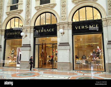 galleria versace|versace store hours.